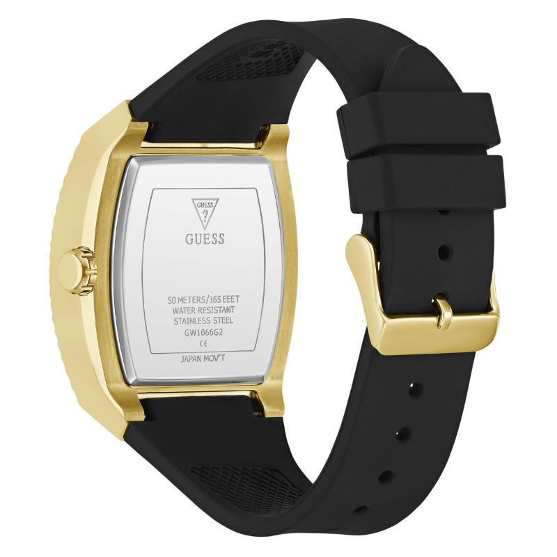 Reloj Hombre Guess Phoenix GW1066G2