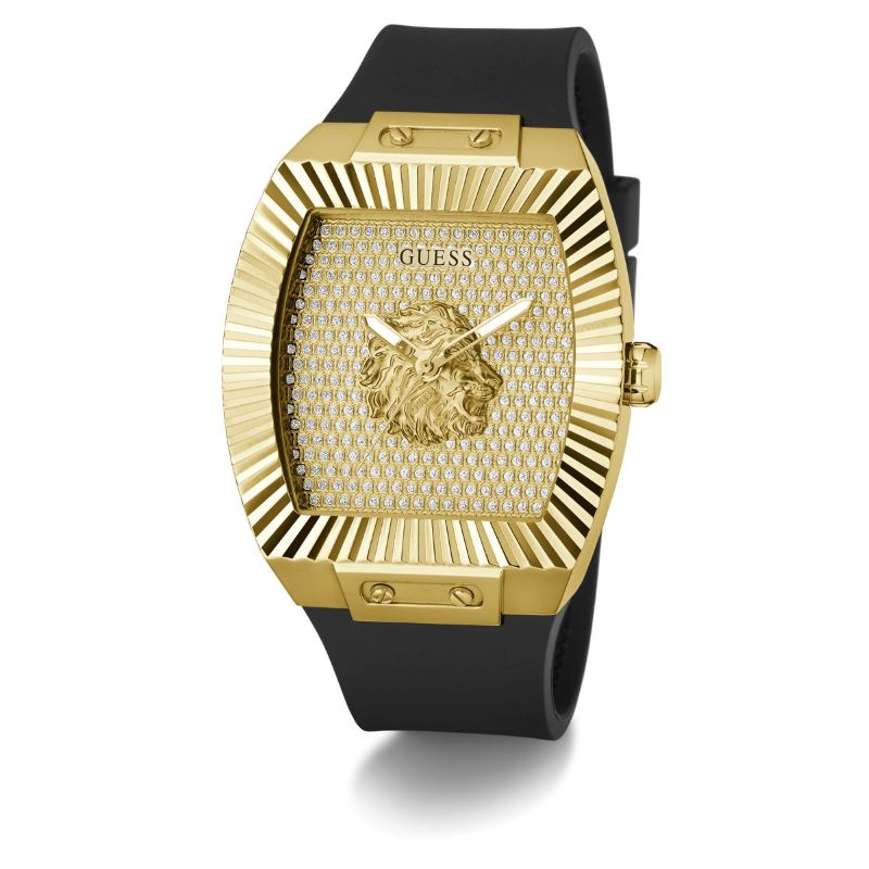 Reloj Hombre Guess Phoenix GW1066G2