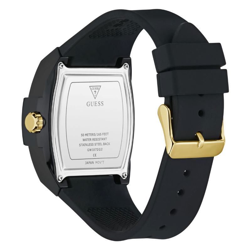 Reloj Unisex Guess Phoenix GW1072G2