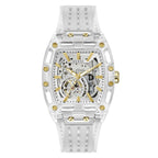 Reloj Unisex Guess Automático Phoenix GW1073G2