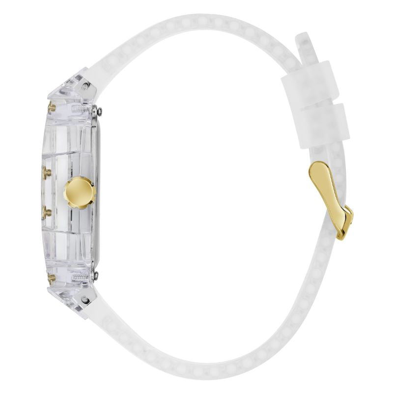 Reloj Unisex Guess Automático Phoenix GW1073G2