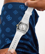 Reloj Unisex Guess Automático Phoenix GW1073G2