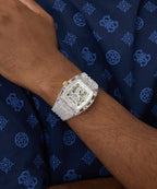 Reloj Unisex Guess Automático Phoenix GW1073G2