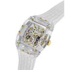 Reloj Unisex Guess Automático Phoenix GW1073G2