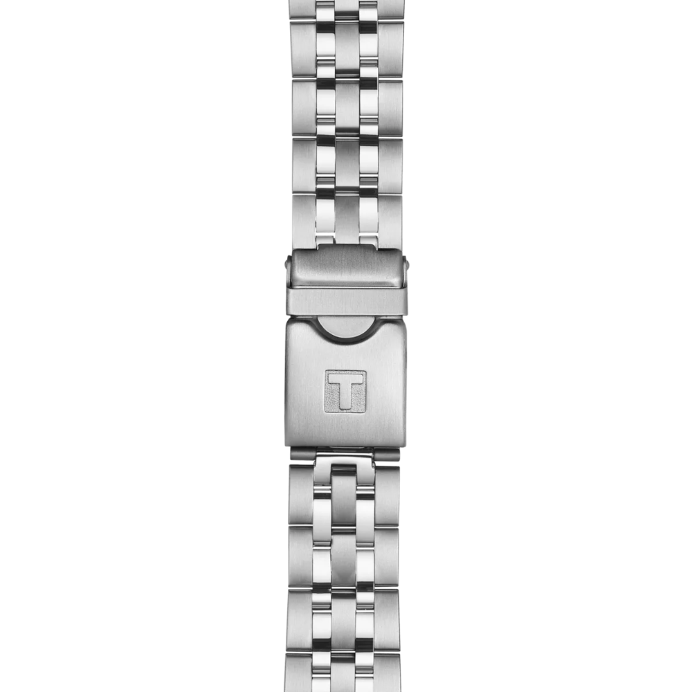 Reloj Hombre TISSOT PRC 200 43MM T114.417.11.057.00