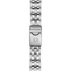 Reloj Hombre TISSOT PRC 200 43MM T114.417.11.057.00