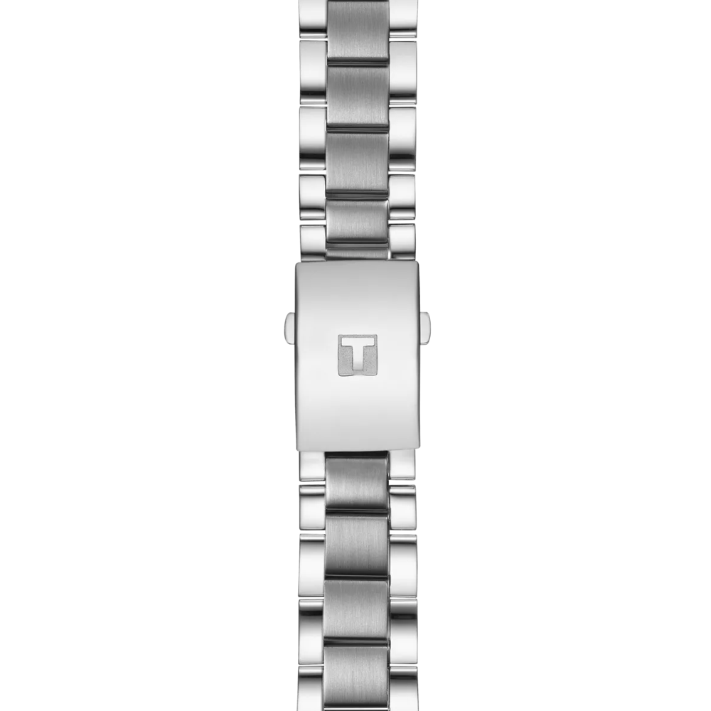 Reloj Hombre TISSOT CHRONO XL CLASSIC T116.617.11.057.01 Imagen secundaria del producto
