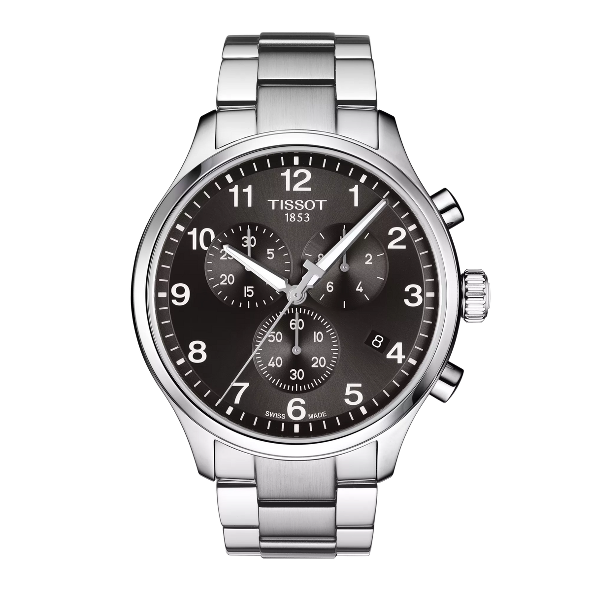Reloj Hombre TISSOT CHRONO XL CLASSIC T116.617.11.057.01 Imagen principal del producto