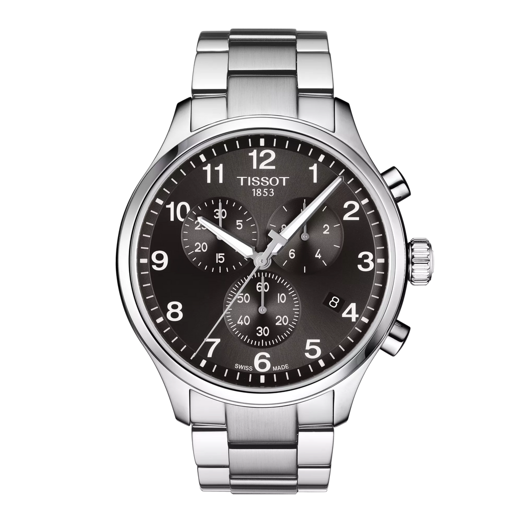Reloj Hombre TISSOT CHRONO XL CLASSIC T116.617.11.057.01