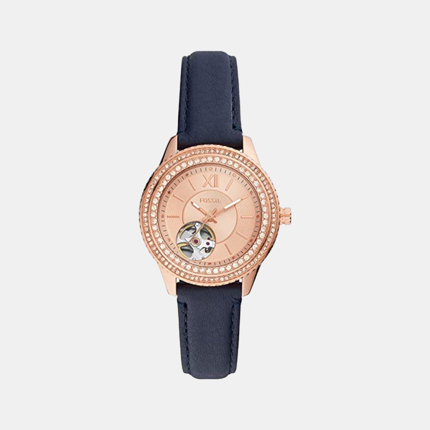 Reloj Mujer Fossil Stella Automático ME3212