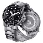 Reloj Hombre TISSOT SEASTAR 1000 CRONÓGRAFO T120.417.11.051.00
