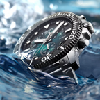 Reloj Hombre TISSOT SEASTAR 1000 QUARTZ CHRONOGRAPH T120.417.11.091.01