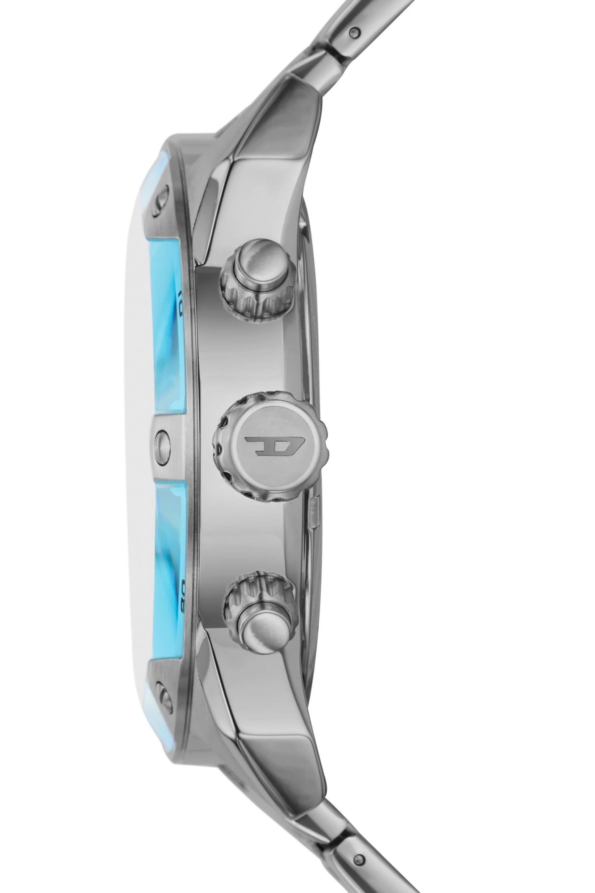 Reloj Hombre Diesel Spiked DZ4655 Imagen secundaria del producto