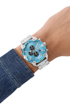 Reloj Hombre Diesel Spiked DZ4655