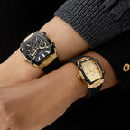 Reloj Hombre Guess Phoenix GW0956G2