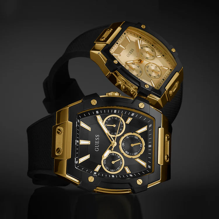 Reloj Hombre Guess Phoenix GW0956G2