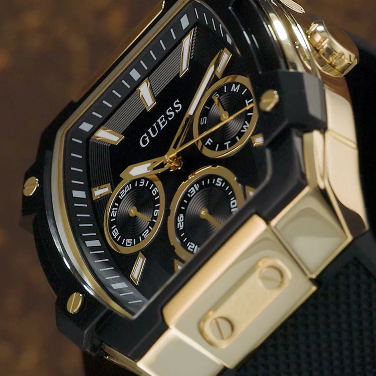 Reloj Hombre Guess Phoenix GW0956G2