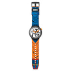 Reloj Swatch Goku SB01Z101