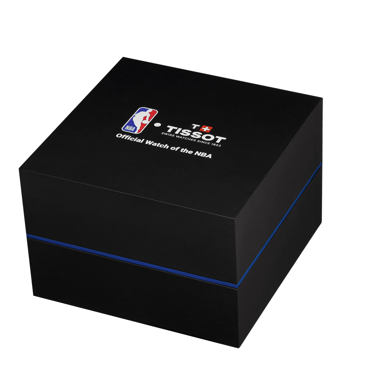 Reloj Hombre TISSOT SUPERSPORT NBA SPECIAL EDITION T125.617.37.067.00
