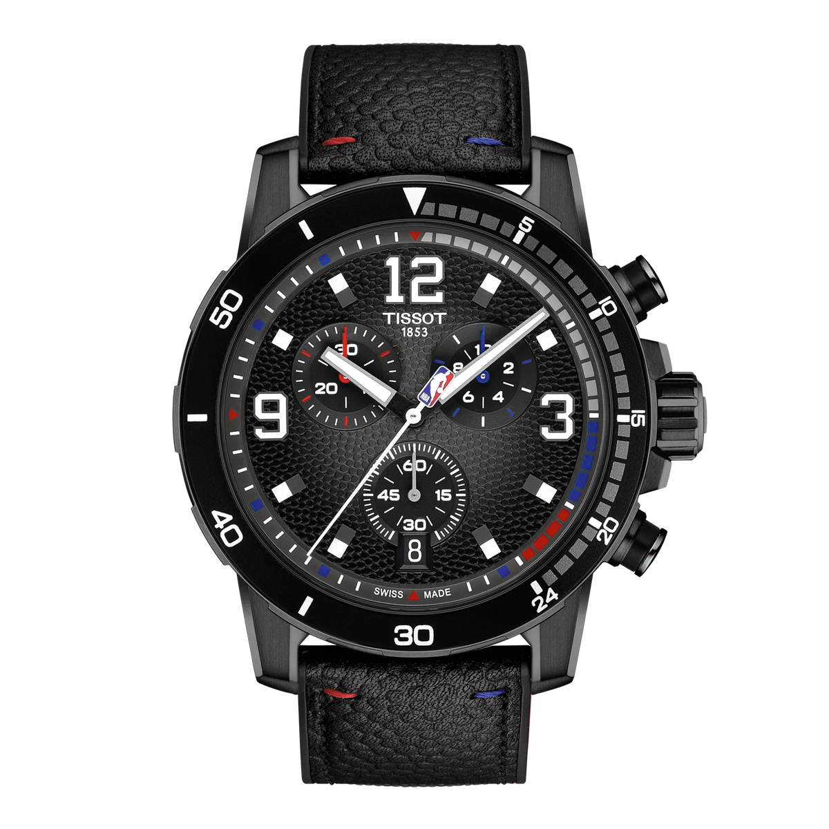 Reloj Hombre TISSOT SUPERSPORT NBA SPECIAL EDITION T125.617.37.067.00 Imagen principal del producto