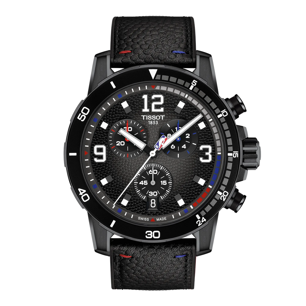 Reloj Hombre TISSOT SUPERSPORT NBA SPECIAL EDITION T125.617.37.067.00