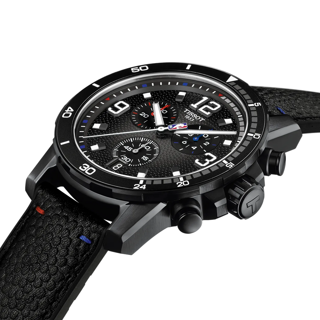 Reloj Hombre TISSOT SUPERSPORT NBA SPECIAL EDITION T125.617.37.067.00