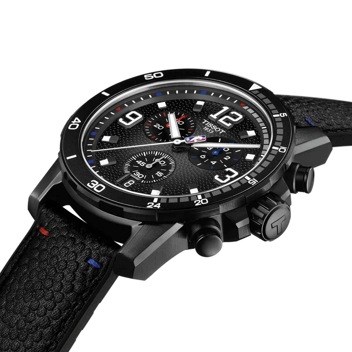 Reloj Hombre TISSOT SUPERSPORT NBA SPECIAL EDITION T125.617.37.067.00