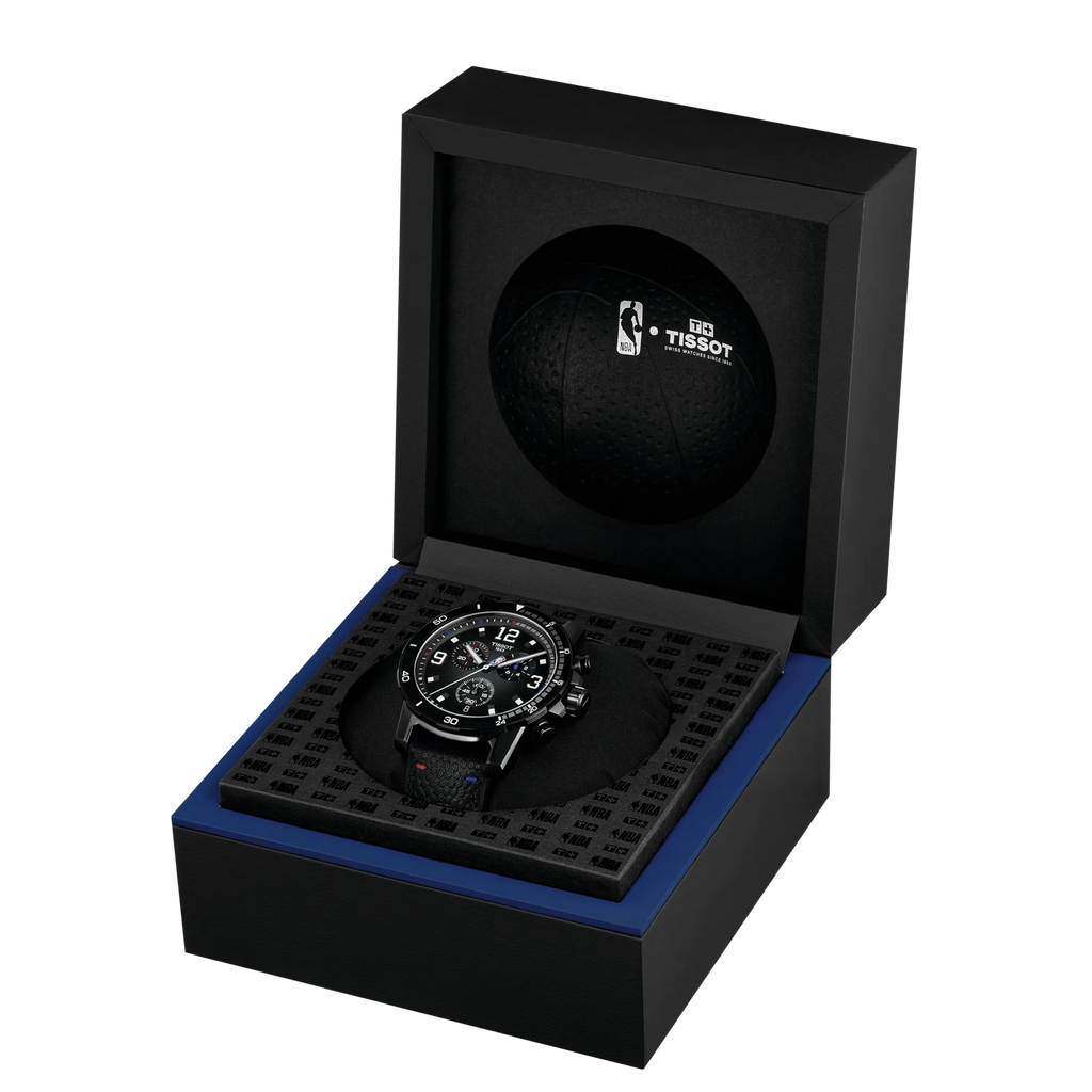 Reloj Hombre TISSOT SUPERSPORT NBA SPECIAL EDITION T125.617.37.067.00