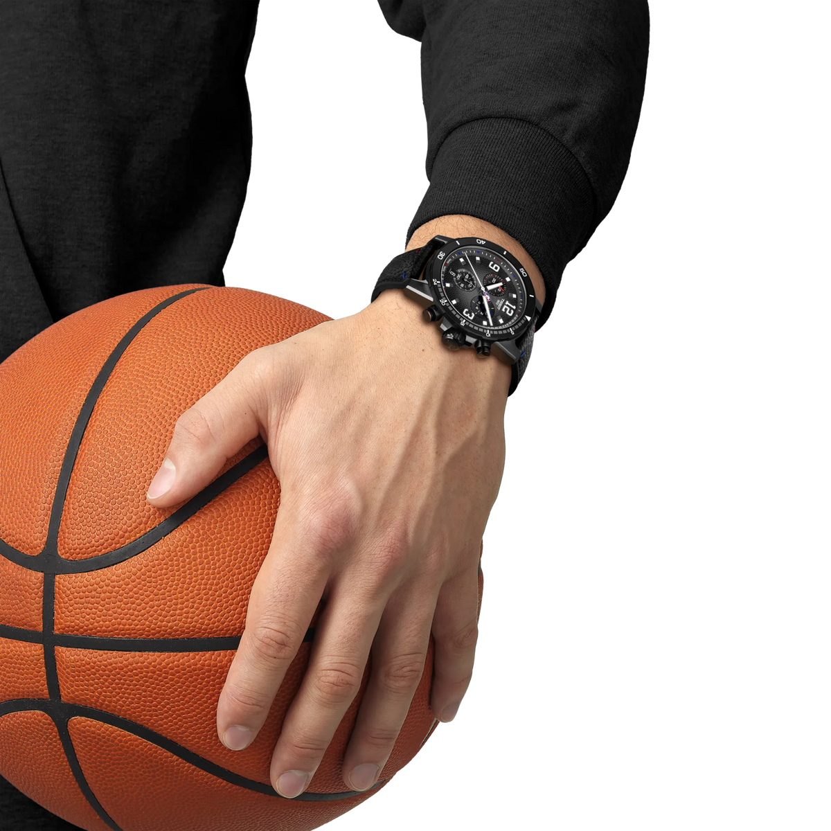 Reloj Hombre TISSOT SUPERSPORT NBA SPECIAL EDITION T125.617.37.067.00