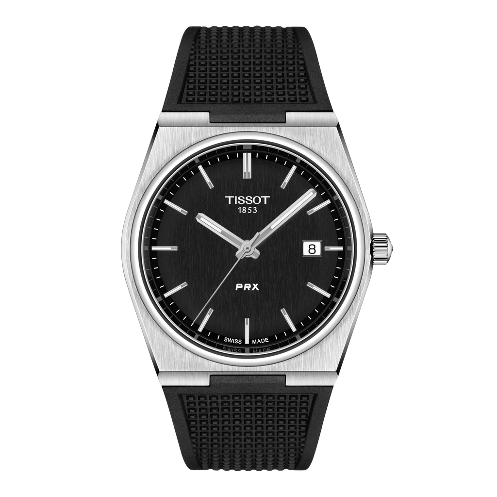 Reloj Hombre TISSOT PRX 40MM T137.410.17.041.00