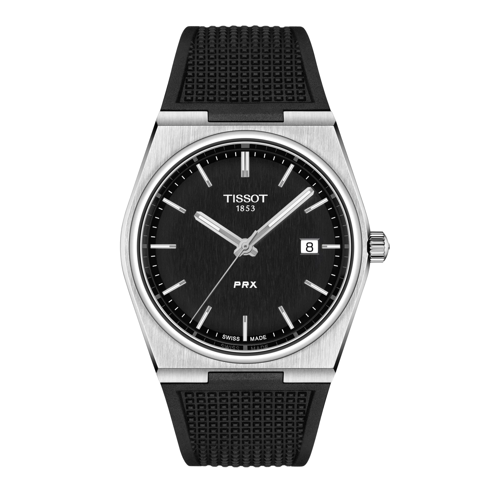 Reloj Hombre TISSOT PRX 40MM T137.410.17.041.00