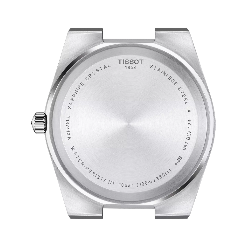 Reloj Hombre TISSOT PRX 40MM T137.410.17.041.00