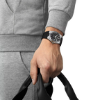 Reloj Hombre TISSOT PRX 40MM T137.410.17.041.00