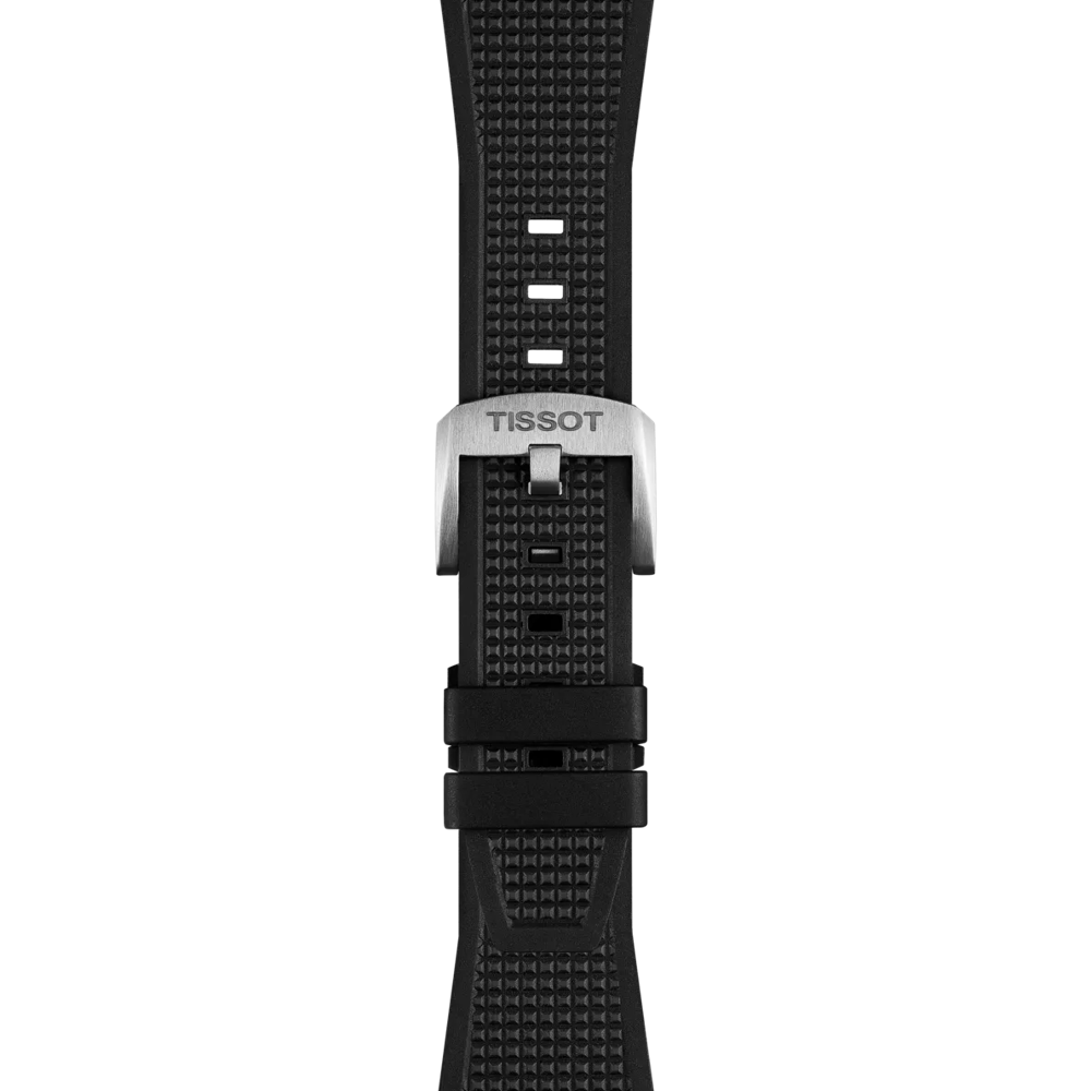 Reloj Hombre TISSOT PRX 40MM T137.410.17.041.00