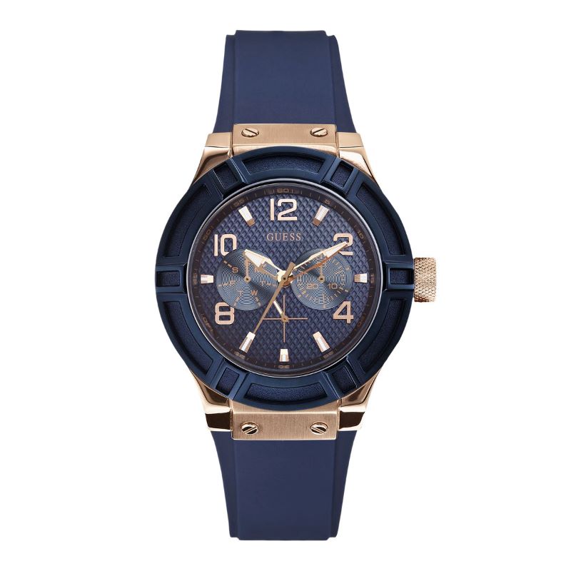 Reloj Mujer JET SETTER Guess W0571L1 Imagen principal del producto