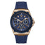 Reloj Hombre Guess Legacy GW1049G2