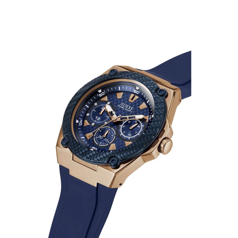 Reloj Hombre Guess Legacy GW1049G2