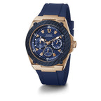 Reloj Hombre Guess Legacy GW1049G2