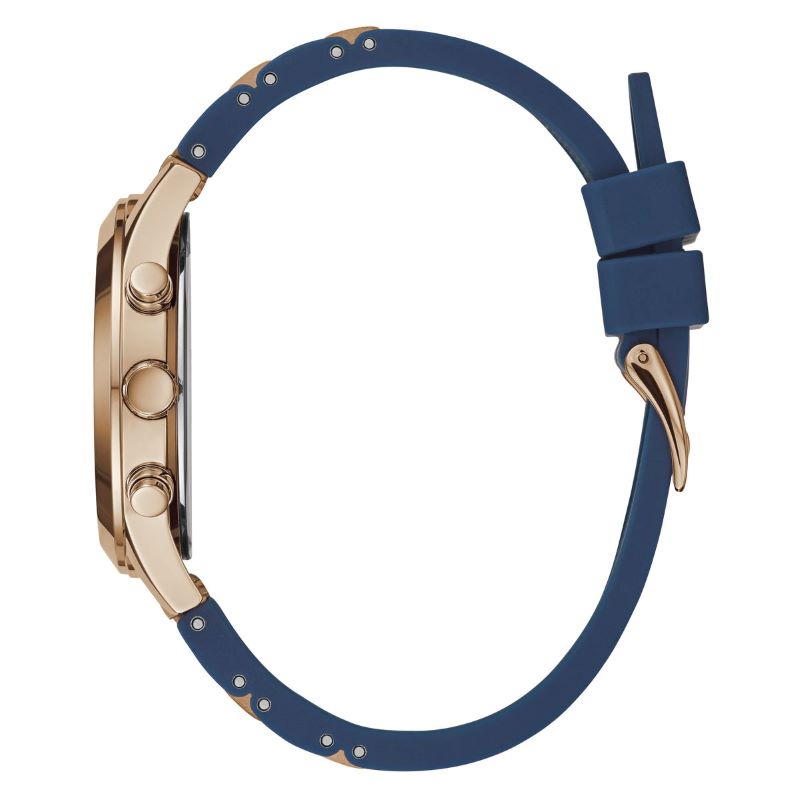 Reloj Mujer Guess Skylar W1294L2 Imagen secundaria del producto