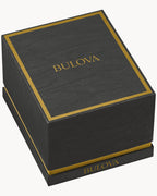 Reloj Hombre Bulova Súper Sevilla 96B440