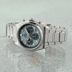 Reloj Hombre Casio Edifice EFB-730D-2BVUDF Cristal Zafiro