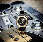 Reloj Hombre G-Shock GM-2100G-1A9