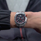 Reloj Hombre Guess RESISTANCE GW0714G1