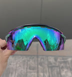 Gafas Unisex Oakley Encoder Strike Vented OO9235-04