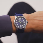 Reloj Hombre Guess Varsity G GW0890G1