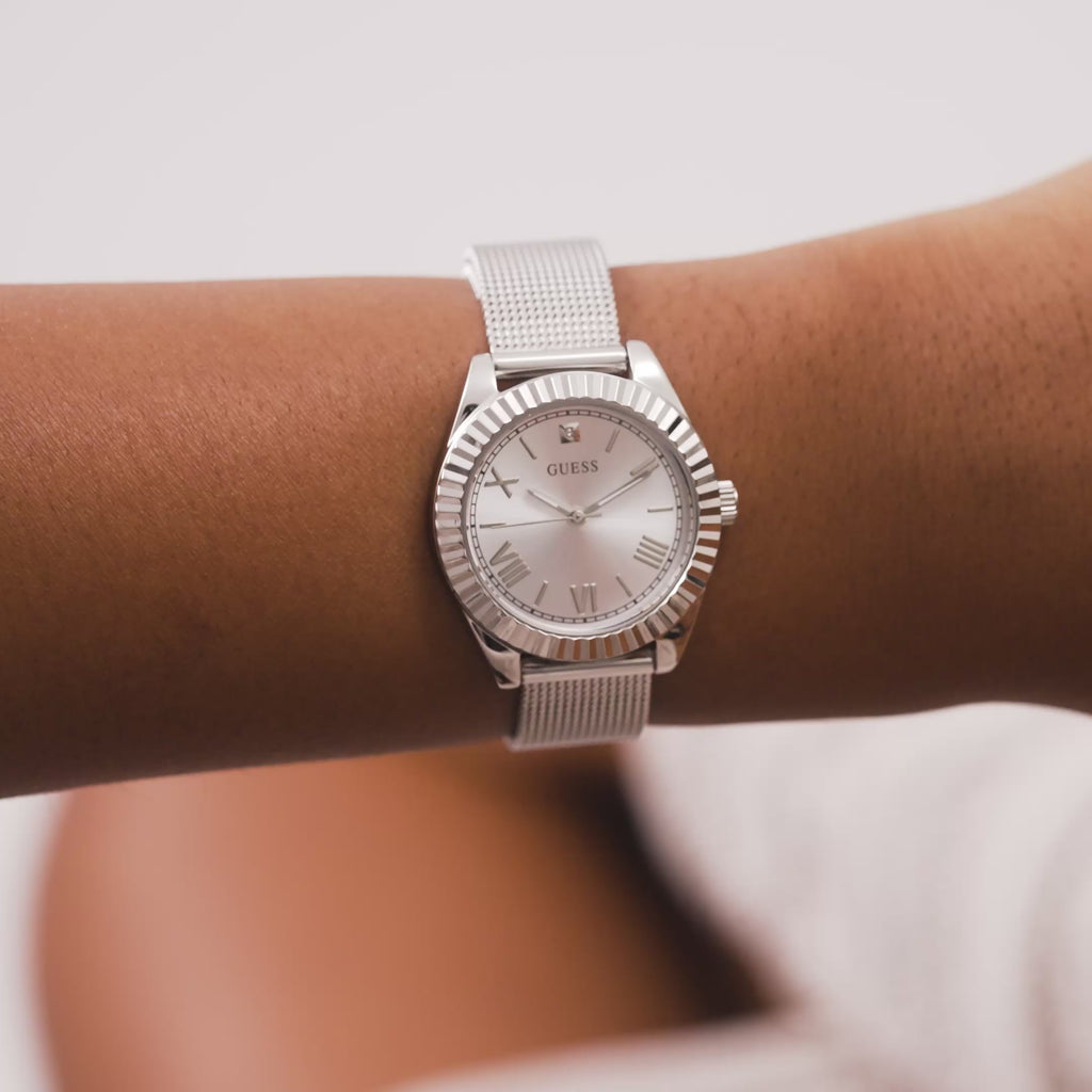 Reloj Mujer Guess Mini Luna GW0842L1