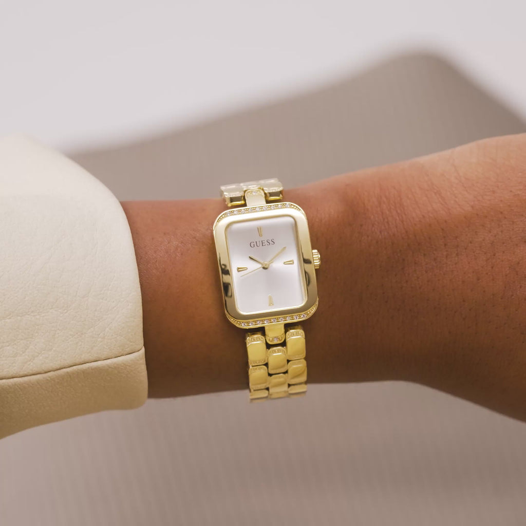 Reloj Mujer Guess Isla GW0865L2