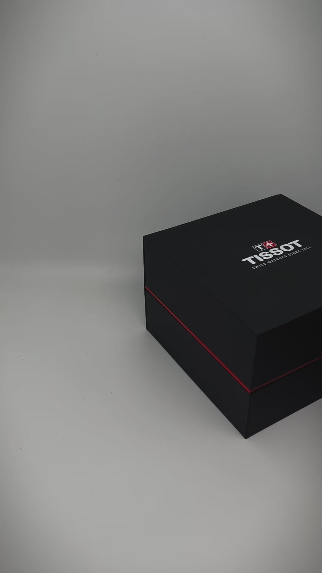 Reloj Hombre TISSOT T-RACE QUARTZ CHRONOGRAPH 
T141.417.37.061.02