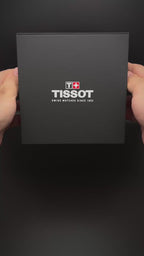 Reloj Hombre TISSOT SEASTAR 1000 CRONÓGRAFO DE CUARZO
T120.417.11.041.03