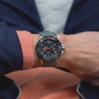 Reloj Hombre Guess Contender GW0640G1